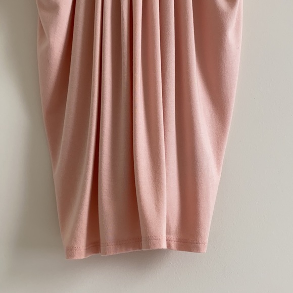 Rachel Pally Pink Strapless Dress - Picture 6 of 15